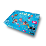 Mhm - ma boite de jeux cp 2020 (coffret) Mhm - ma boite de jeux cp 2020 (coffret)