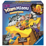 Miam miaou