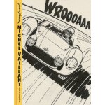 Michel vaillant - le circuit de la peur (bd) Michel vaillant - le circuit de la peur (bd)