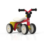 Mickey porteur rookie