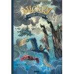 Mickey et la terre des anciens (bd) Mickey et la terre des anciens (bd)