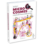 Microcosmes - l'histoire de france  taille humaine (bd)