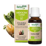 Midogem confort bio 30 ml