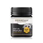 Miel de manuka iaa10 + 250g