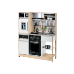 Miele - cuisine  family , super - mod�le en bois