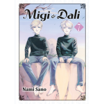 Migi et dali tome 07 (manga)