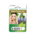Migrastick fort stick bille 3ml