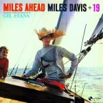 Miles ahead