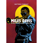Miles davis - bitches brew ou le jazz psych�d�lique (broch�)