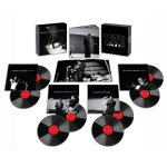 Miles in france 1963 & 1964 - miles davis quintet: the bootleg series, vol. 8