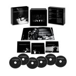 Miles in france 1963 & 1964 - miles davis quintet: the bootleg series, vol. 8