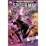 Miles morales tome 4 : il doit payer (bd)