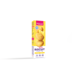 Milical mon biscuit fourr saveur citron - 8 pieces