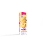Milical mon biscuit fourr saveur vanille - 8 pices