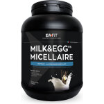 Milk & egg 95 micellaire vanille 750g Milk & egg 95 micellaire vanille 750g