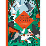 Mille ans de contes classiques (jeunesse)