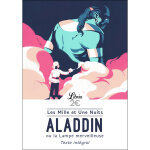 Les mille et une nuits - aladdin ou la lampe merveilleuse (poche)