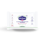 Milton lingettes dsinfectantes de surfaces bb & maison x30 lingettes