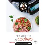 Mimi cuisine en un clin d'oeil au cookeo (broch)
