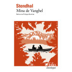 Mina de vanghel (poche)