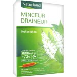 Minceur draineur, ortosiphon 20 ampoules de 10ml Minceur draineur, ortosiphon 20 ampoules de 10ml