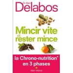 Mincir vite et rester mince (broch)
