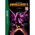 Minecraft - tome 2 : le dragon (poche)