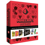Minecraft - le coffret expert spcial inventeur (etui)