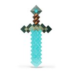 Minecraft - Épée diamant - réplique collector Minecraft - Épée diamant - réplique collector