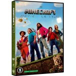 Minecraft, le film Minecraft, le film