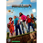 Minecraft, le film