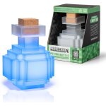 Minecraft - potion lumineuse - r�plique collector