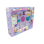 Mini chef unicorn party pack