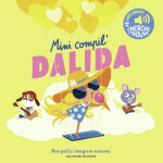 Mini compil' dalida (jeunesse)
