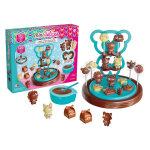 Mini dlices - atelier choco - guimauve