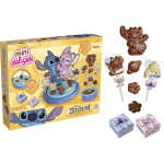 Mini delices atelier chocolat stitch&angel Mini delices atelier chocolat stitch&angel