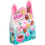 Mini delices - choco friends