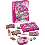 Mini délices - créa - tablettes Mini délices - créa - tablettes