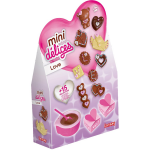 Mini delices - love