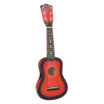 Mini guitare bois Mini guitare bois