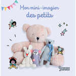 Mon mini imagier des petits (jeunesse) Mon mini imagier des petits (jeunesse)