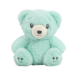 Mini ours calme