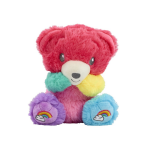Mini ours espoir