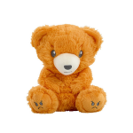 Mini ours furieux