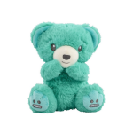 Mini ours inquiet