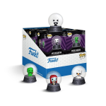 Mini snow globes: l'etrange noel de mr jack