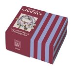 Minicoffret bracelets charm's (coffret)