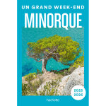 Minorque guide un grand week - end (poche)
