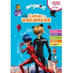 Miraculous - de la grande section au cp - cahier de vacances 2025 (broch)