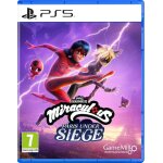 Miraculous: paris under siege (ps5)